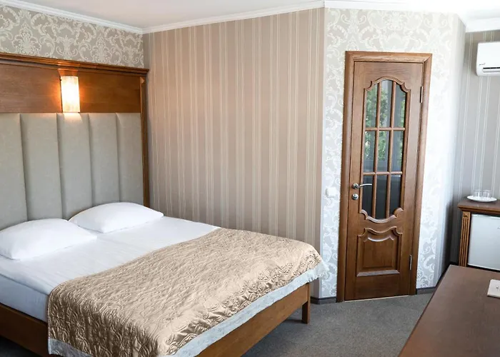 Hotel Lviv