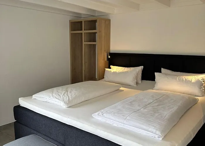 Kinderhotel B4