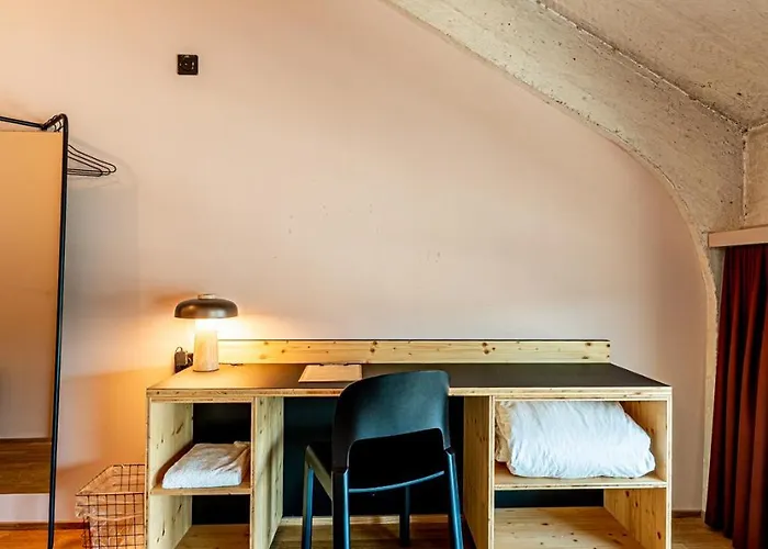 Silo Design & Boutique Basel