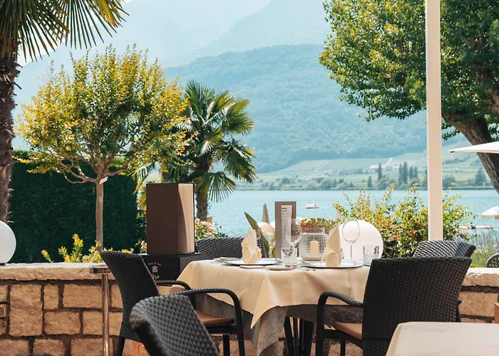 Hotel Am Parc Am