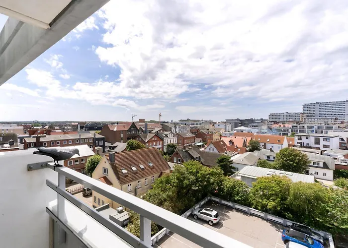 Seeblick