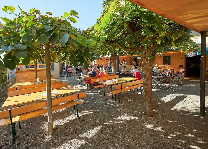 Familienhotel: Hotel-Landgasthof Kreuz