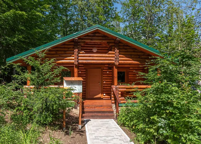 Skihotel: Robenstein Hotel&SPA - Villa