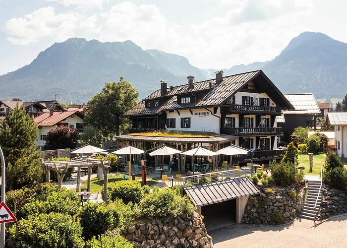 Freiberg Romantikhotel