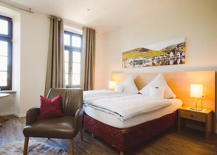 Hotel Baeren