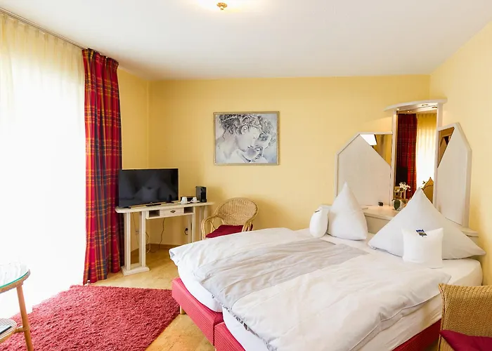 Hotel Baeren