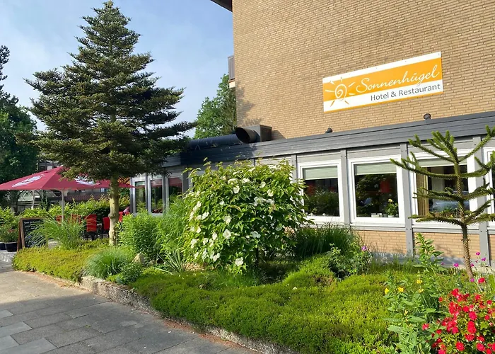 Sonnenhügel &Restaurant