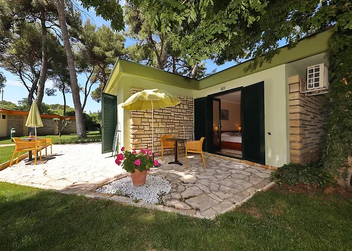 Mediterranean Village San Antonio