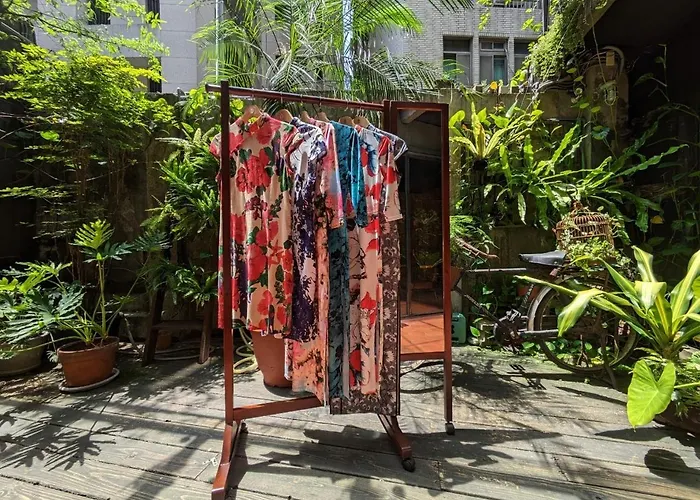 Cho Hotel