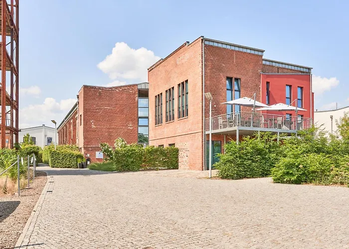 Havelblau Ferienlofts