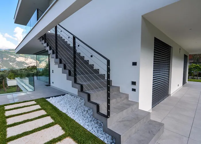 Olivo Luxury Apartments