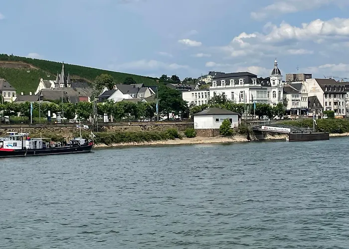  Post Rüdesheim
