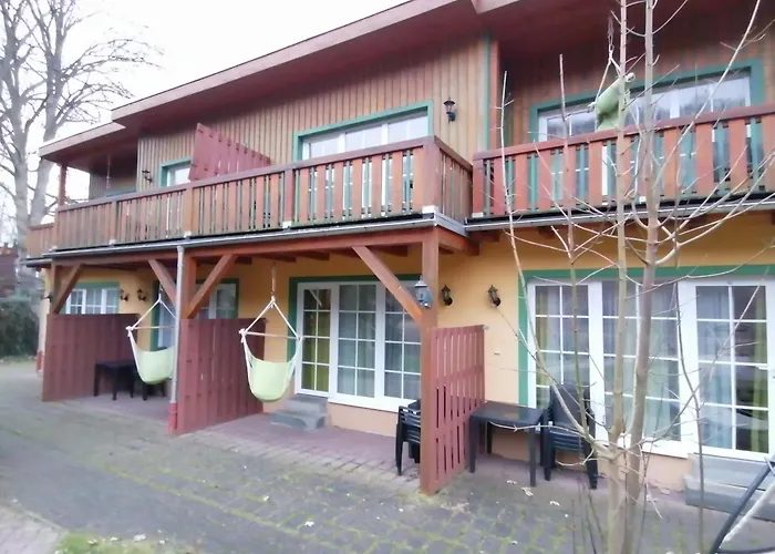 Familienhotel: Pension Bomätscher