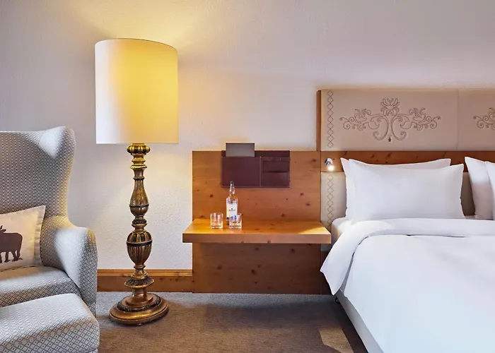 Haustierfreundliches Hotel: Lindner Parkhotel&Spa Oberstaufen