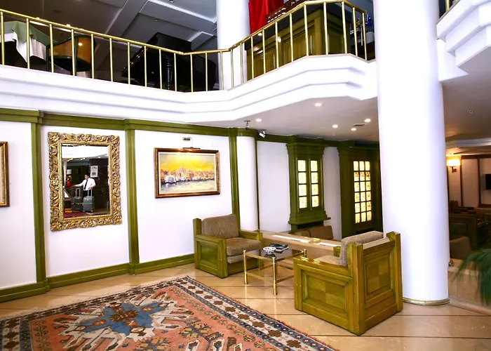 Istanbul Royal
