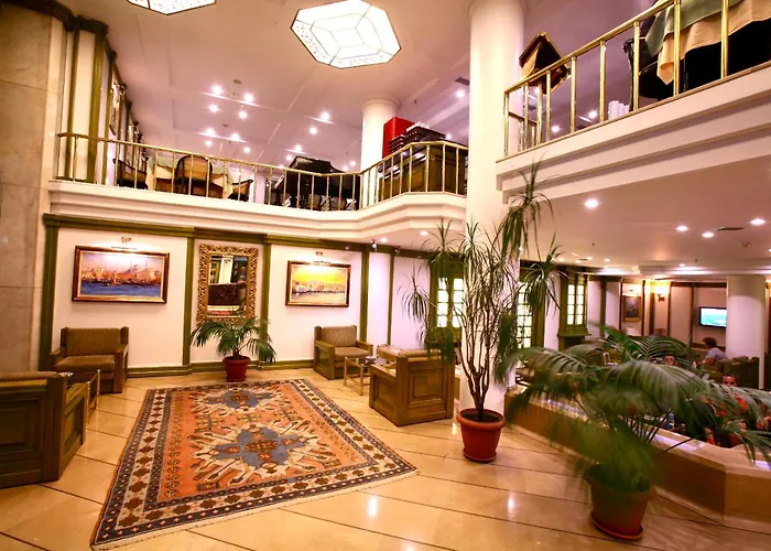 Istanbul Royal