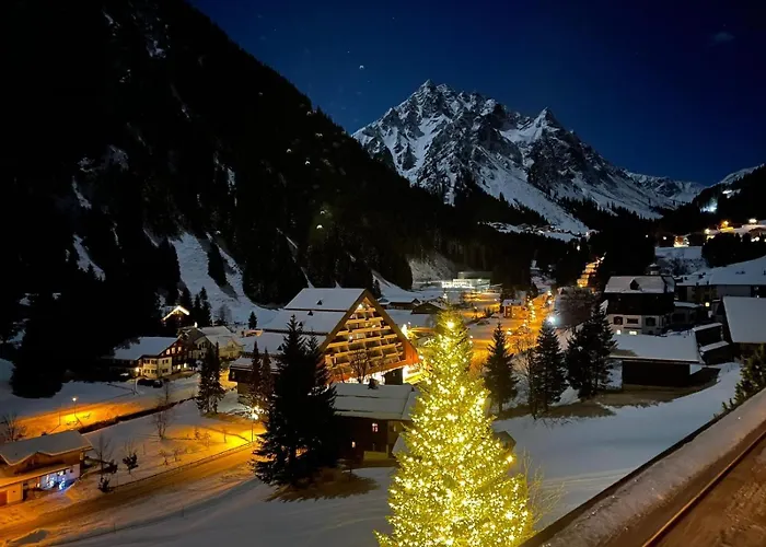 Hotel Alpenrose