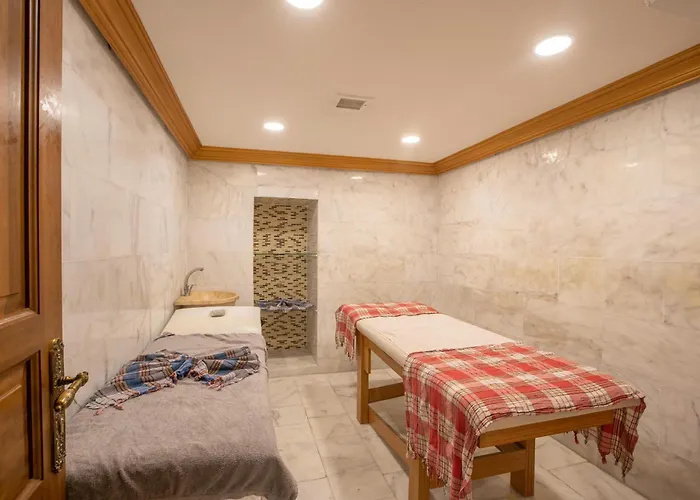 Sea Bird Spa&Beach Hotel