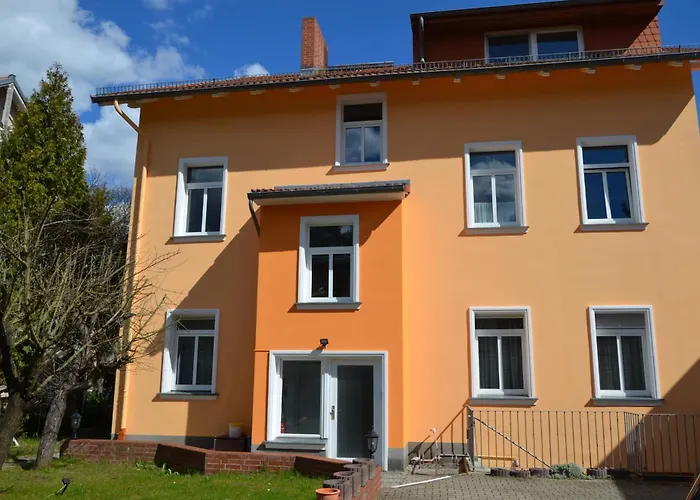 Pension Hubertus