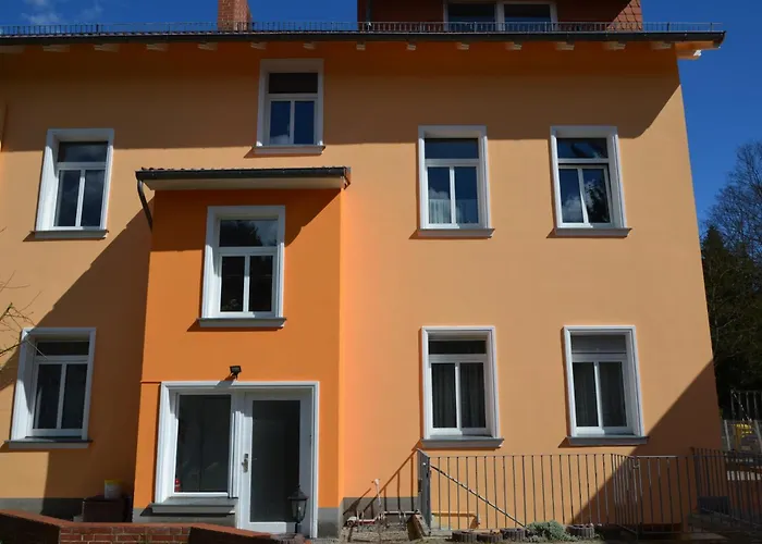 Pension Hubertus