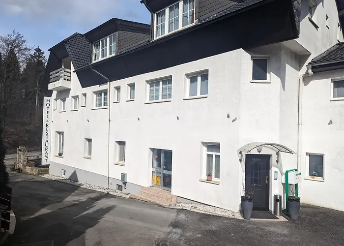 Kinderhotel Eiserner Anton