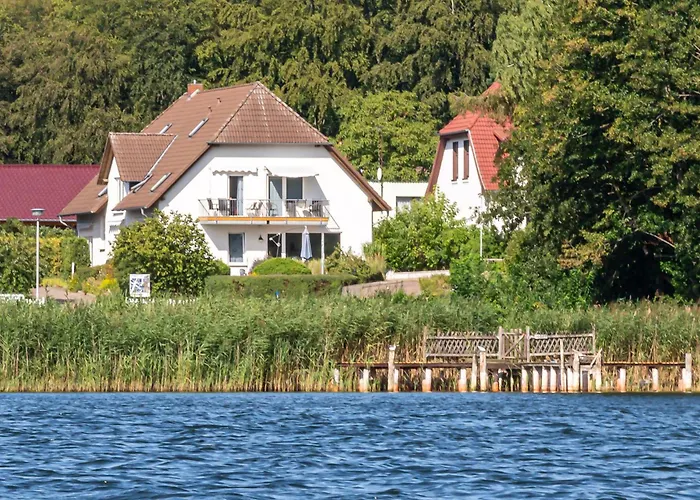 Strandhaus