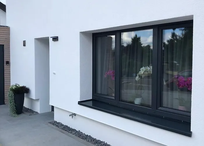 Sinsheim Unterkunft