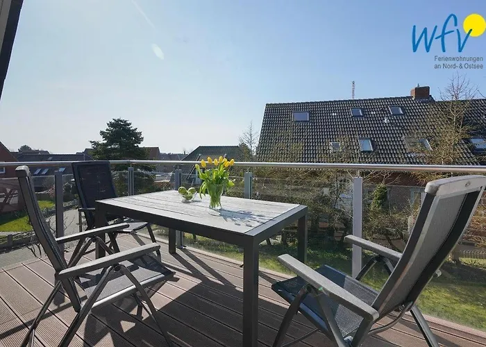 Schoen Ferienwohnung 1