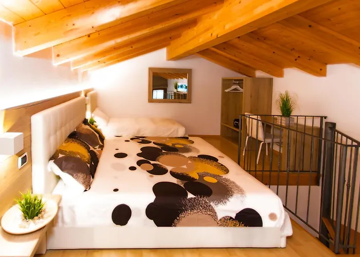 Residence Delle Rose