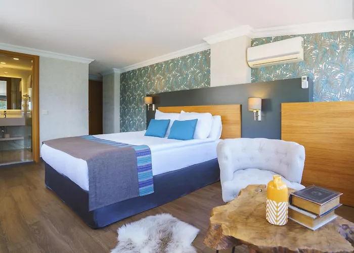 Hotel nahe Flughafen: Qinn Hotel
