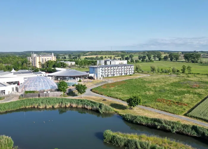  Vital An Der Therme GmbH