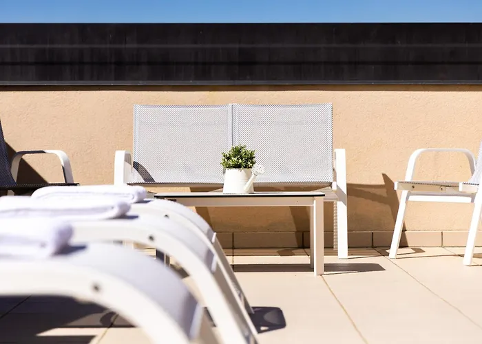Hotel mit Hund Residence La Corte Danese