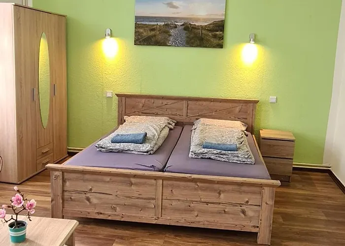 Ferienwohnung