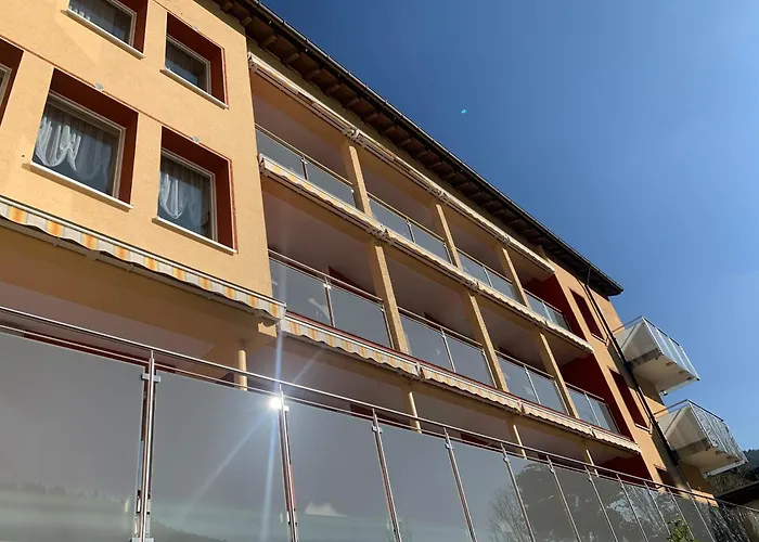 Hotel Sonnenhof