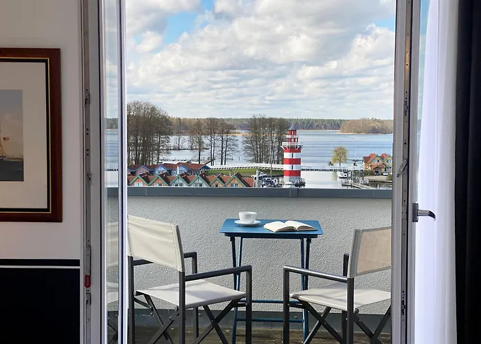 Precise Resort Hafendorf