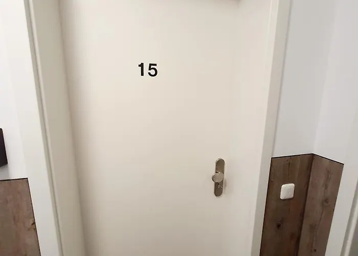 Pension Apostel