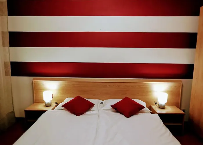 Familienhotel: Ristorante Le Rasole