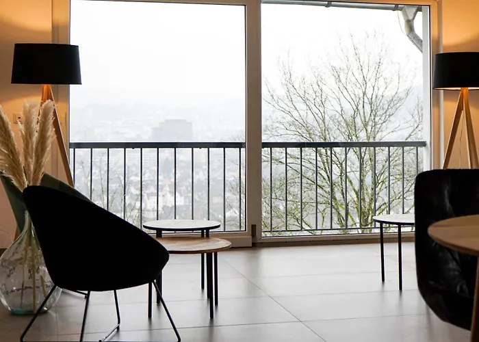 Hotel: Si-View Doppelzimmer mit Balkon Zimmer 8 - Hotel