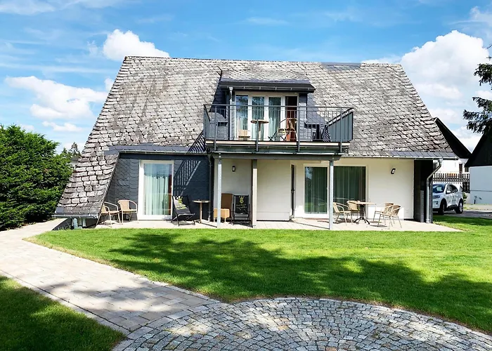 Der schöne Asten - Resort Winterberg
