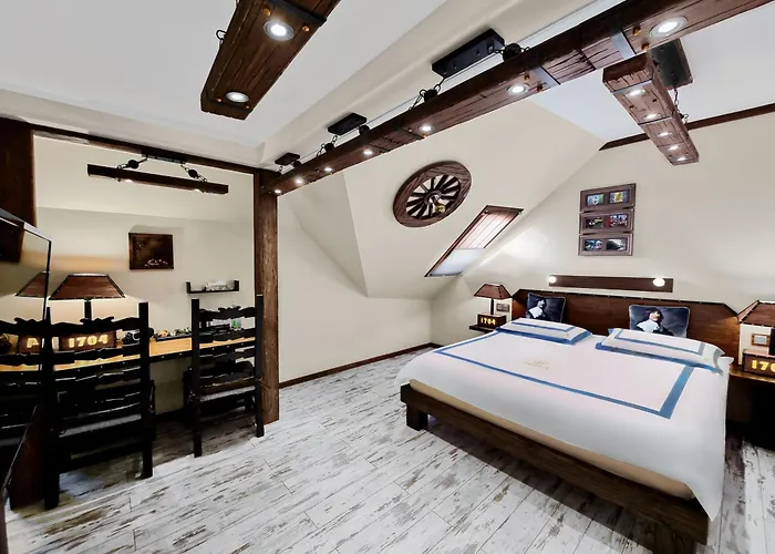 Hotel Roessle