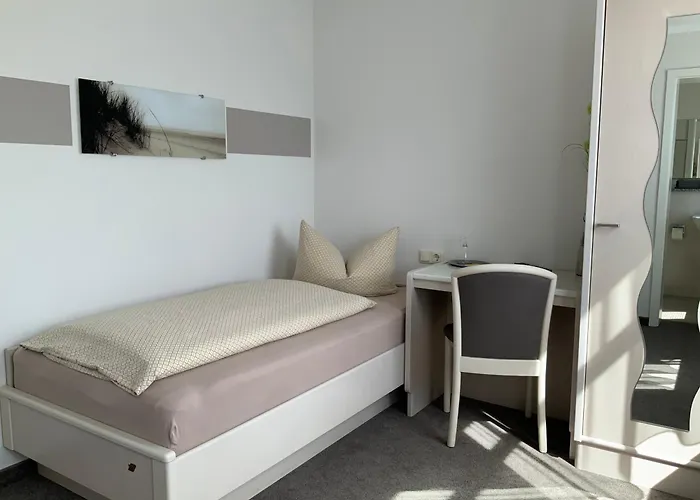 Pension Villa Transvaal
