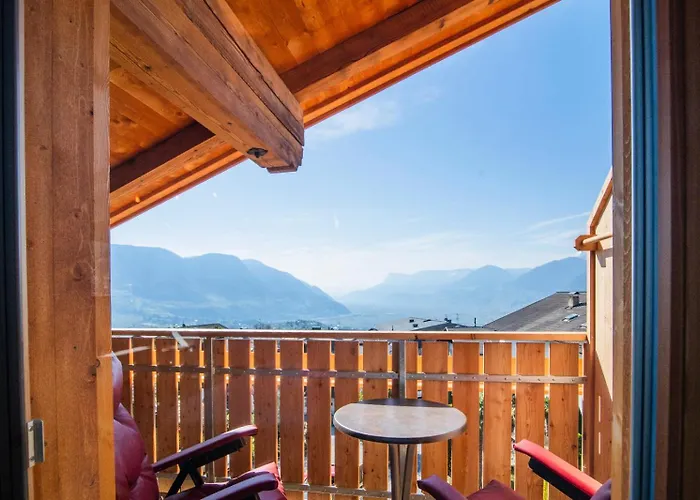 Hotel mit Hund Garni Stübele
