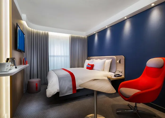 Holiday Inn Express - Sindelfingen By Ihg