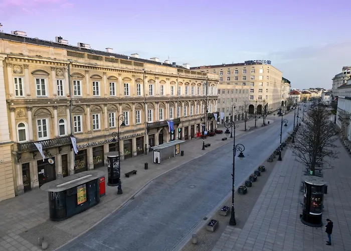 4 Sterne Hotels Tiffi Old Town