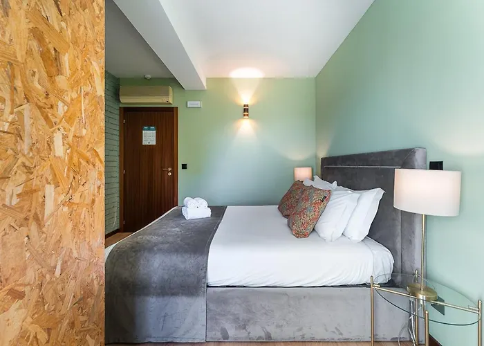Guestready - Portfolio Guesthouse