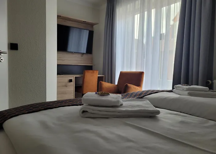 Kinderhotel Faldernpoort