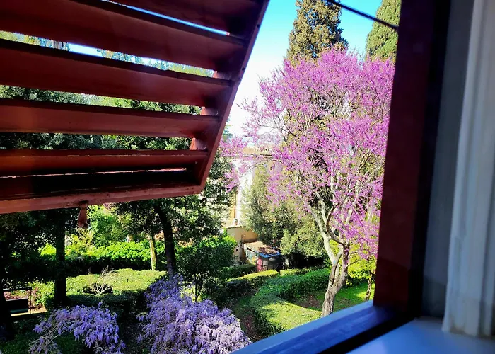 Boutique-Hotel: Villa Nardi - Residenza D'Epoca