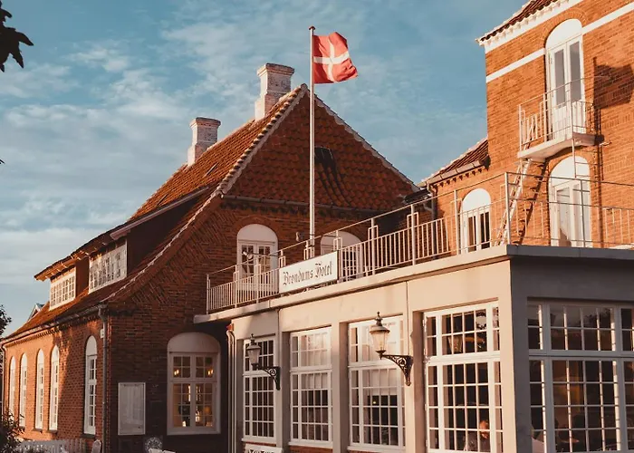 Brondums Hotel