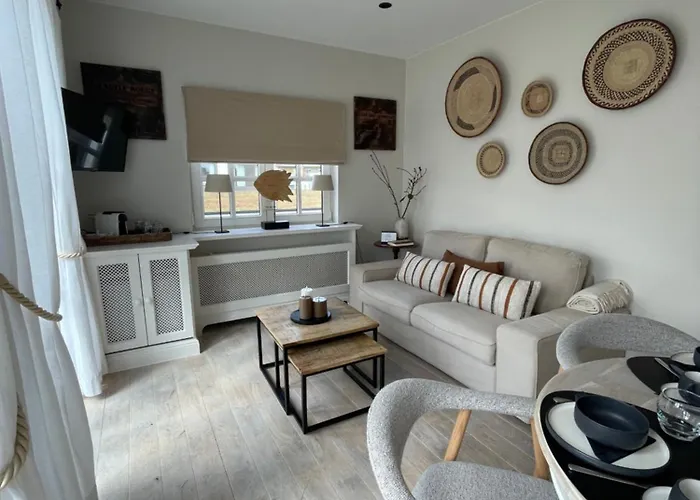 B&B Grain de Sable
