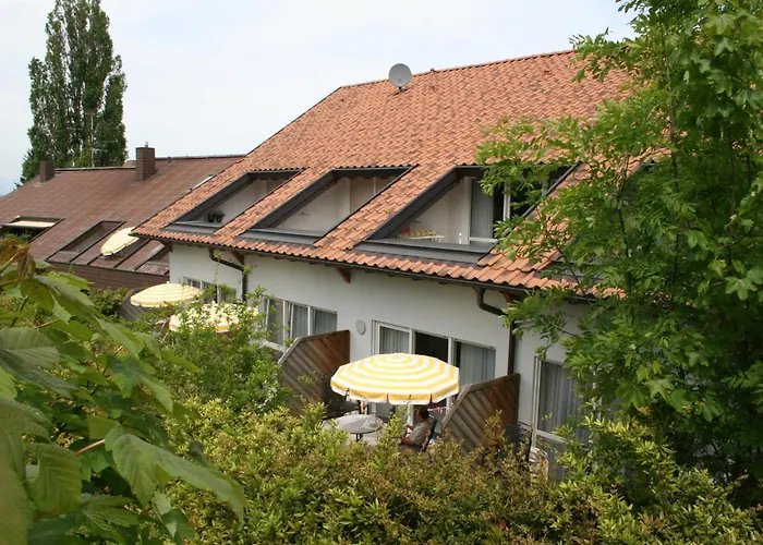  Lug Ins Land Restaurant&Ferienwohnungen
